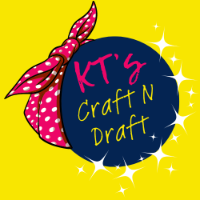 KTs Craft N Draft