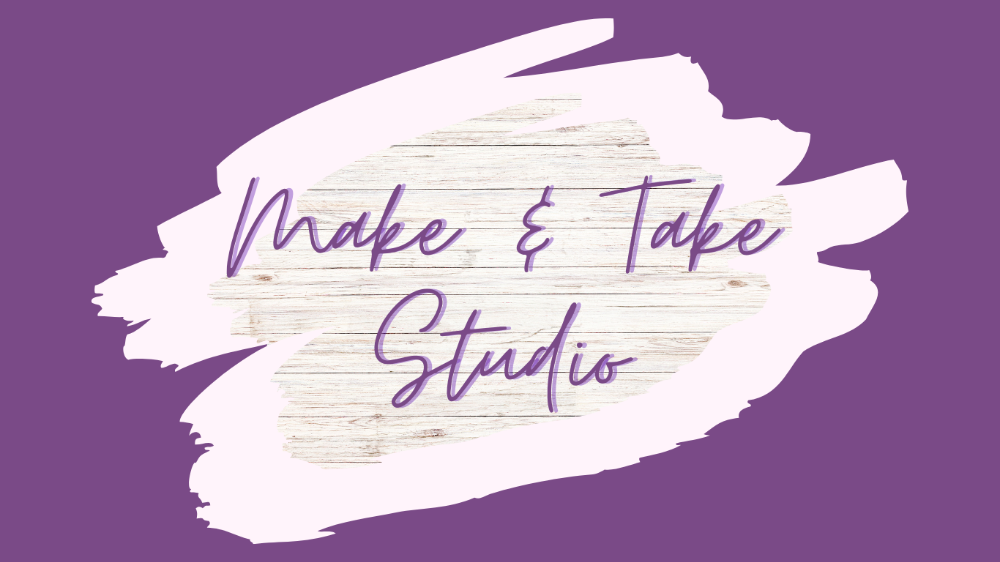 Make & Take Studio LLC