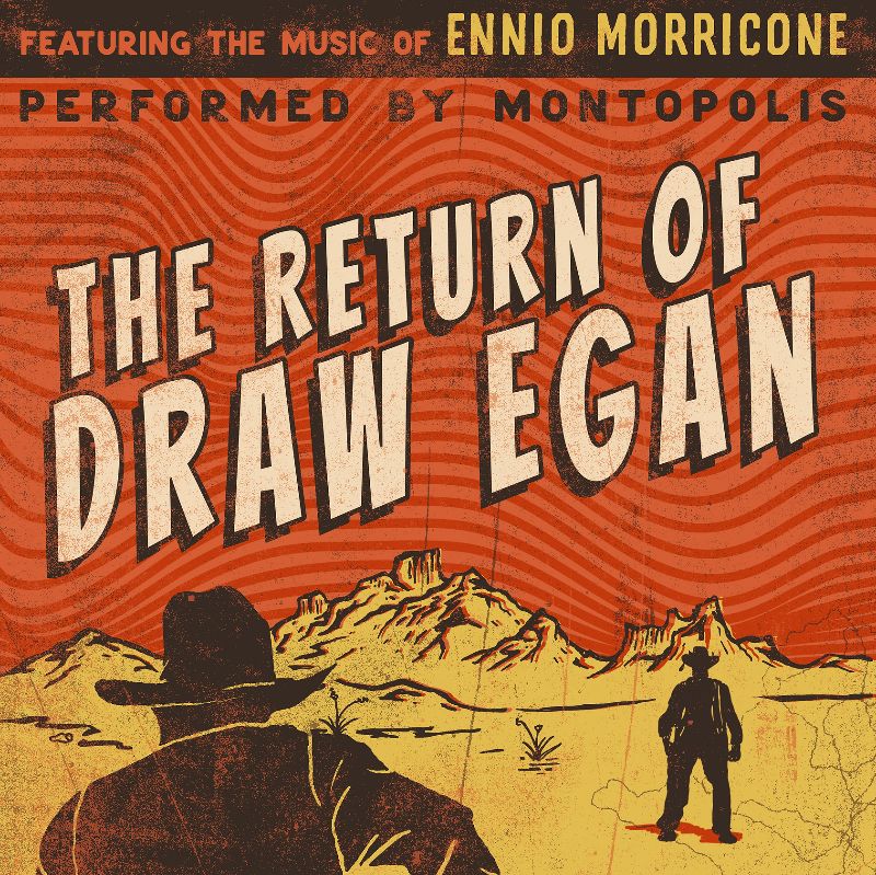 The Return of Draw Egan, Montopolis