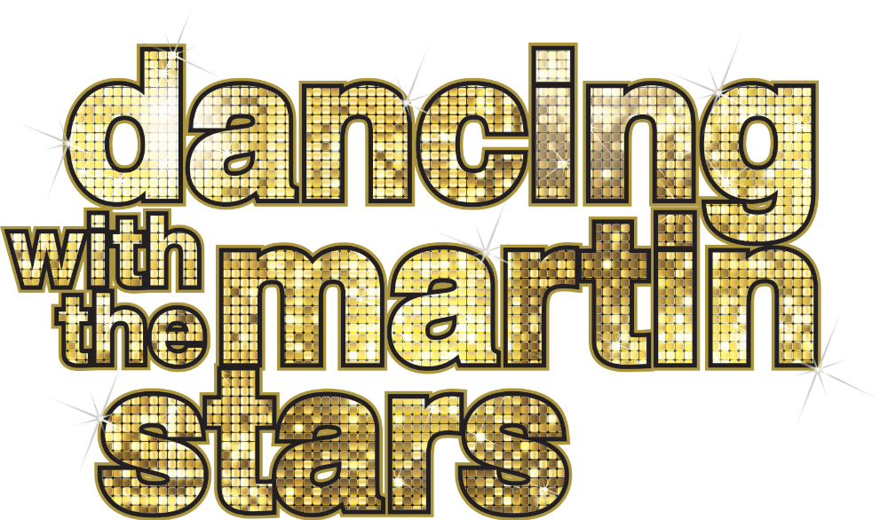 Dancing with the Martin Stars