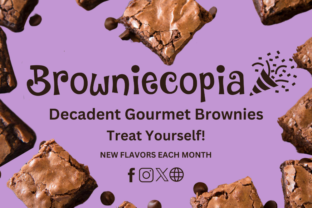 Browniecopia