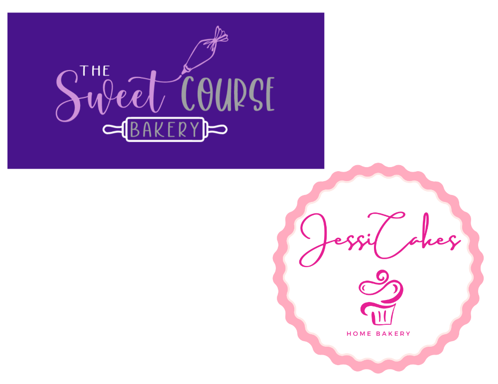 JessiCakes and The Sweet course Bakery