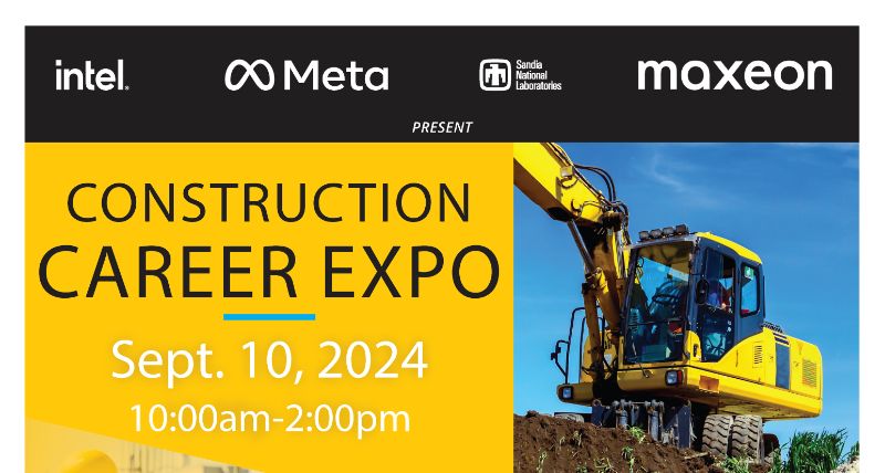 Construction Career Expo
