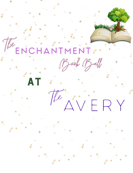 The Enchantment Book Ball