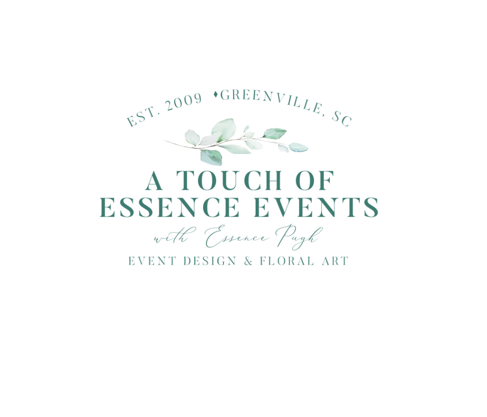 A Touch of Essence Events