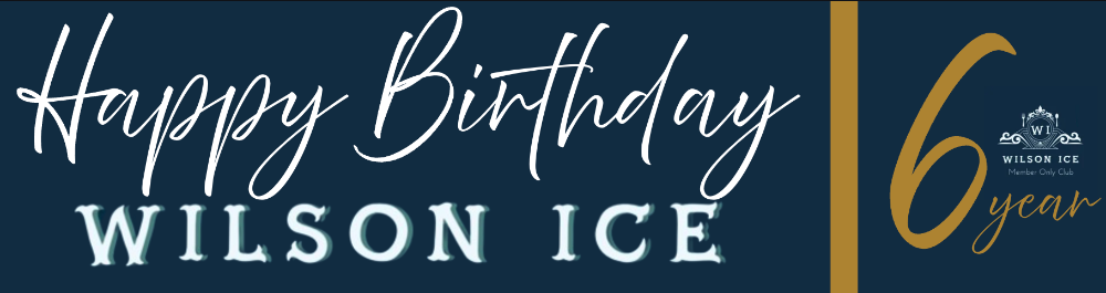 Wilson Ice Member Only Club