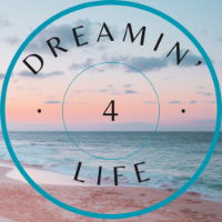 Dreamin' 4 Life Custom Designs