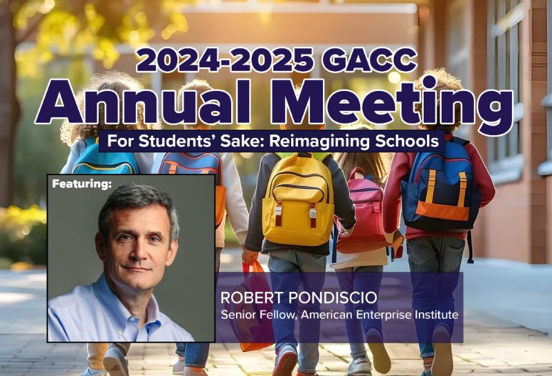 2024 GACC Annual Meeting