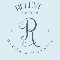 Relevé Event Decor