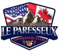 Le Paresseux Snowshoe Club