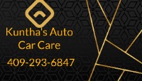 Kuntha's Auto Car Care