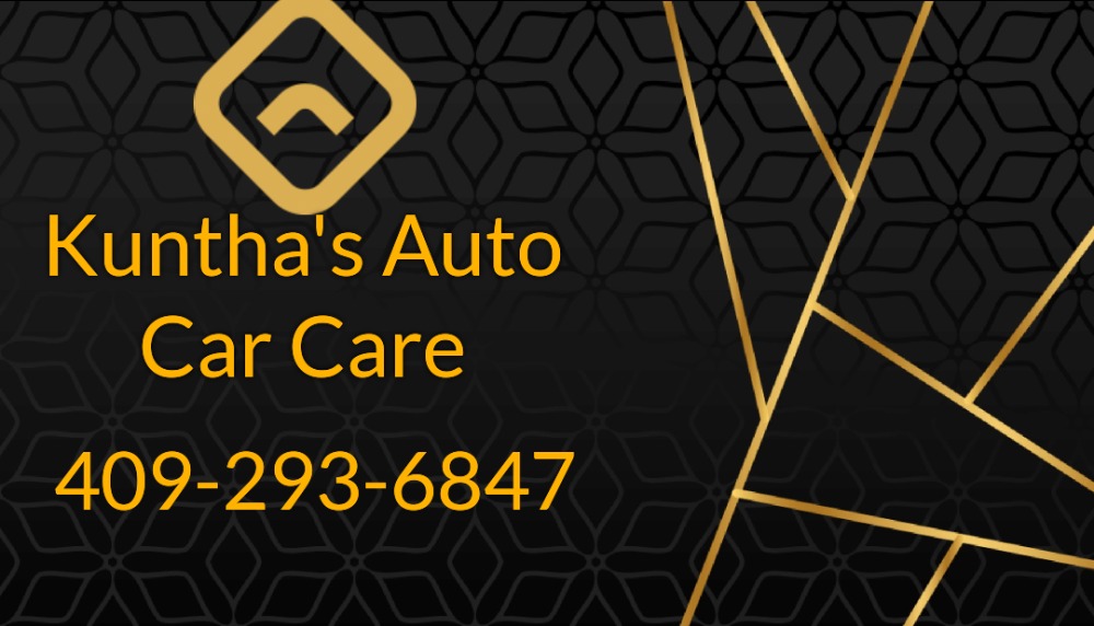 Kuntha's Auto Car Care