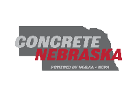 Concrete Nebraska