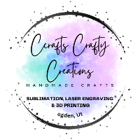 Ccrafts Crafty Creations