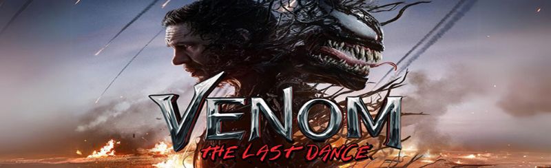 VENOM The Last Dance