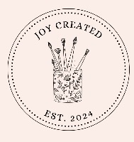 Joy Created