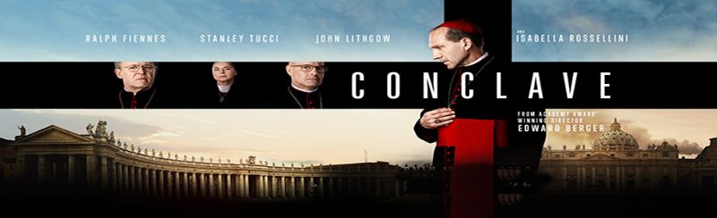 CONCLAVE