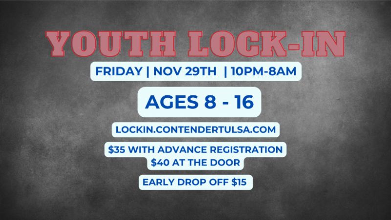 Lock-in