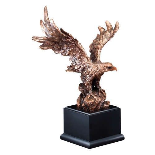 Eagle & Merit Award - Additional Award Order