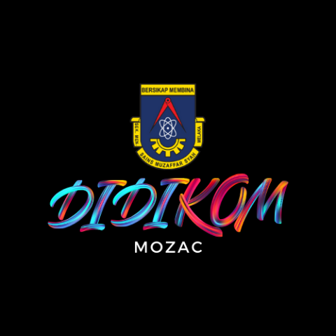 MOZAC DIDIKOM