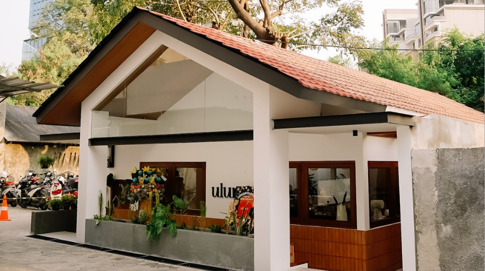 Uluru Coffee
