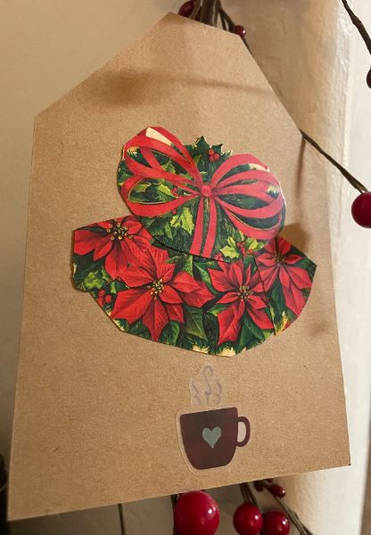 Creative Holiday Gift Tags