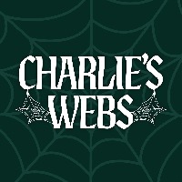 Charlie’s Webs