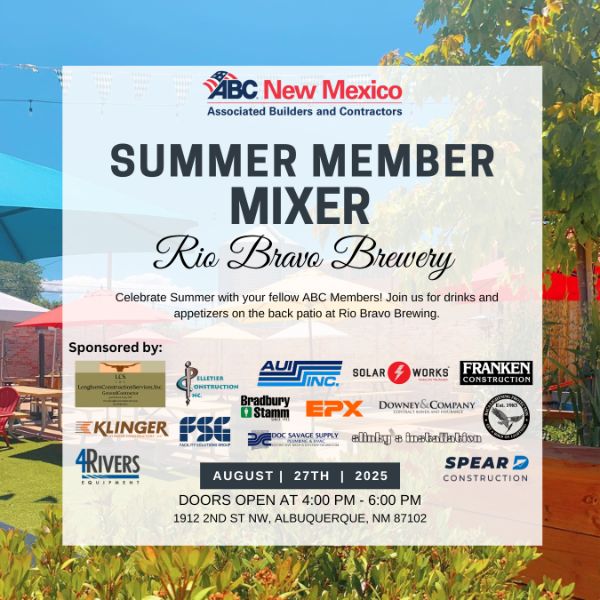 Member Mixer