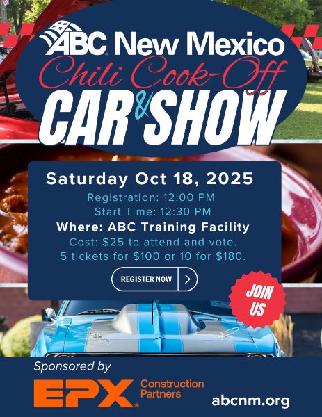 Chili Cookoff & Car Show