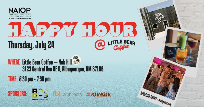 July 24th - Little Bear Nob Hill