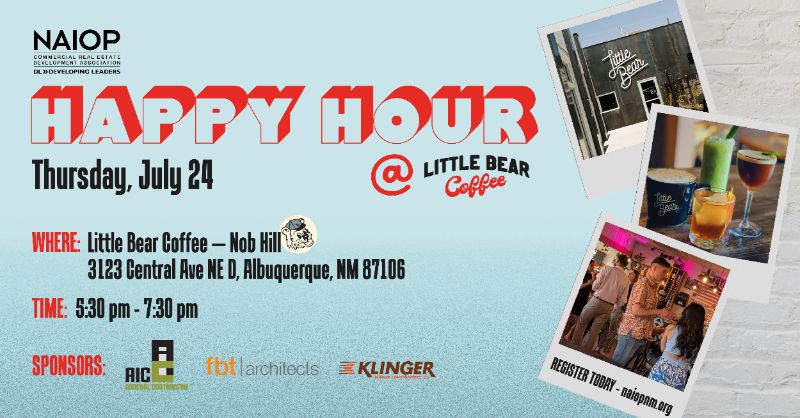 July 24th - Little Bear Nob Hill
