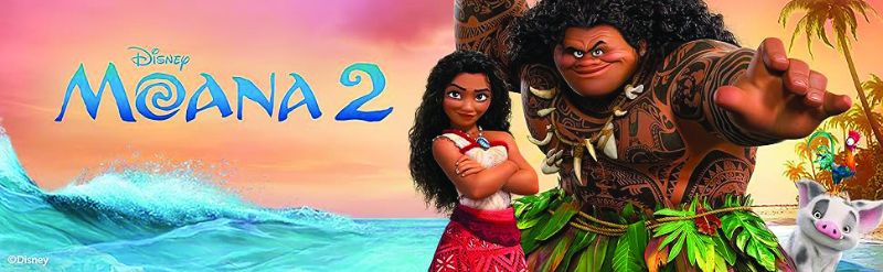 MOANA 2