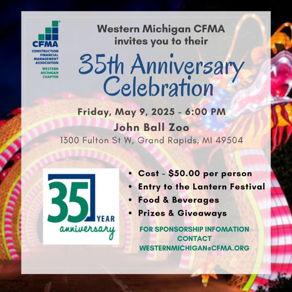 35th Anniversary Celebration 35th Anniversary Celebration