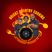 Bright Country Cooking