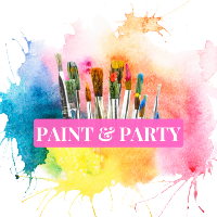 Vivid Paints and Parties
