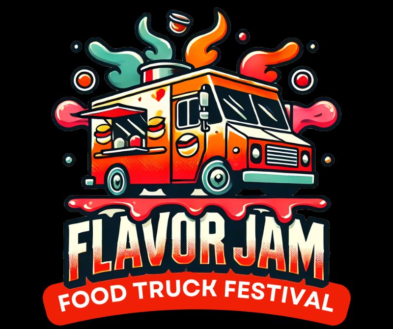Flavor Jam Food Truck Festival