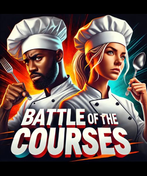 Battle of the Courses