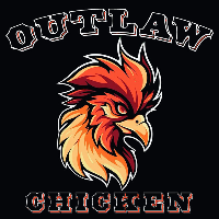 Outlaw Chicken Outlaw Chicken