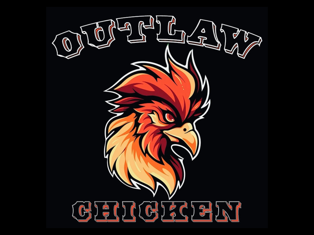 Outlaw Chicken