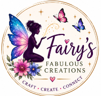 Fairy’s Fabulous Creations