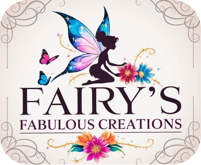 Fairy’s Fabulous Creations