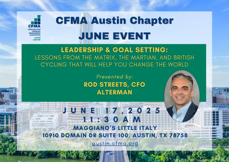 Leadership & Goal Setting – June Luncheon