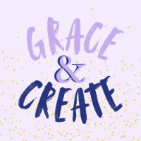 Grace and Create