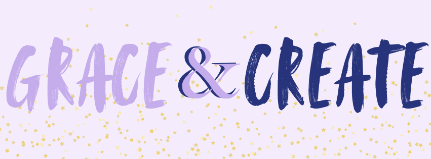 Grace and Create