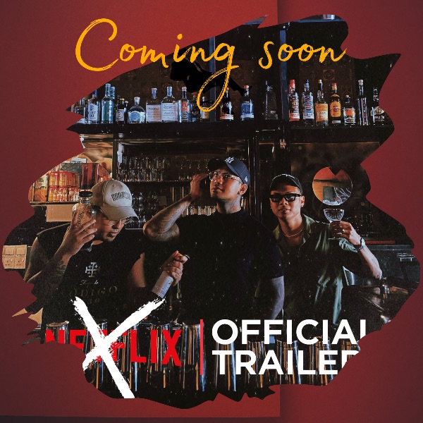 AYDEN’s Secret Return