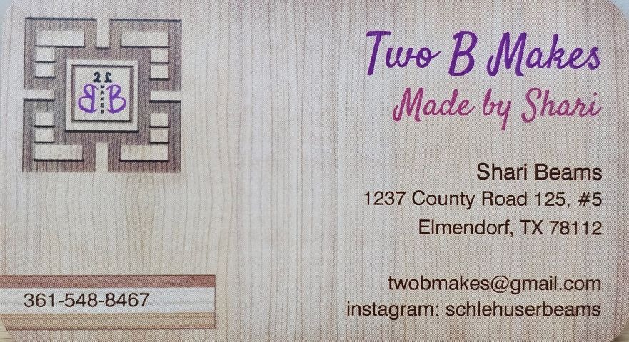 TwoBMakes