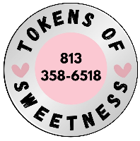 Tokens of Sweetness