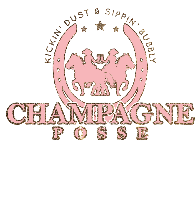 Champagne Posse