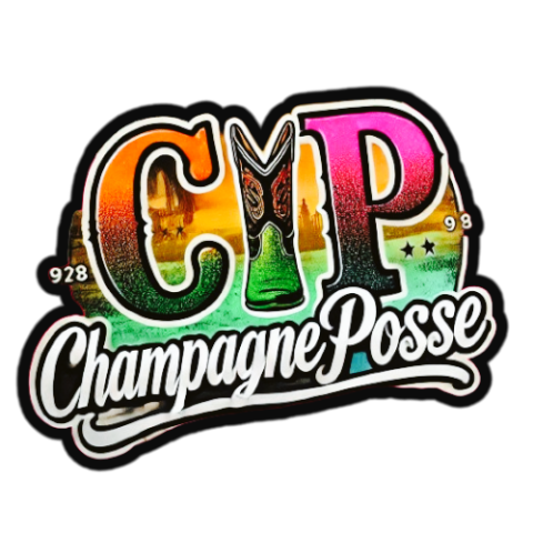 Champagne Posse