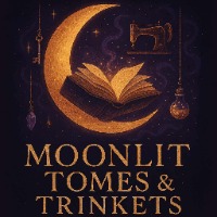 Moonlit Tomes and Trinkets